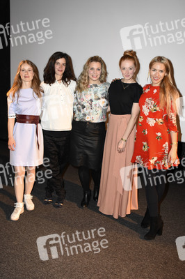 Filmscreening '5 Frauen' in München