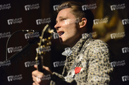 Konzert von Frankie Ballard in Isernhagen