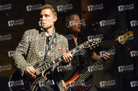 Konzert von Frankie Ballard in Isernhagen