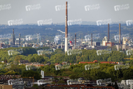 Symbolfoto Bayer AG