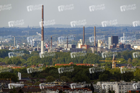 Symbolfoto Bayer AG