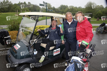 Europa-Park Eagles Charity Golfcup in Rust