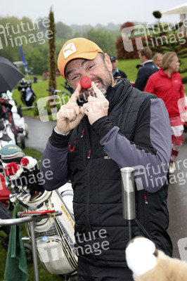 Europa-Park Eagles Charity Golfcup in Rust
