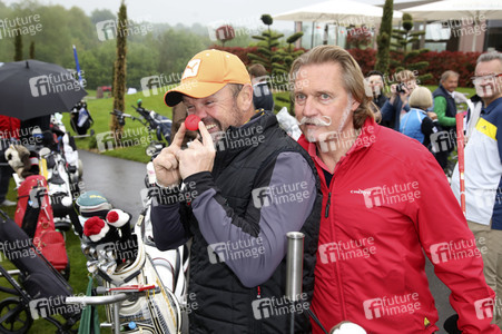 Europa-Park Eagles Charity Golfcup in Rust