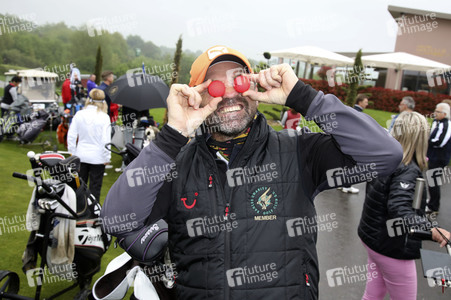Europa-Park Eagles Charity Golfcup in Rust