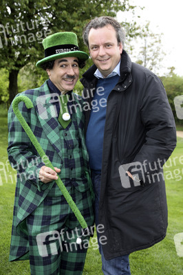 Europa-Park Eagles Charity Golfcup in Rust