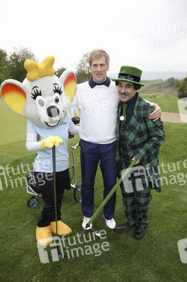 Europa-Park Eagles Charity Golfcup in Rust