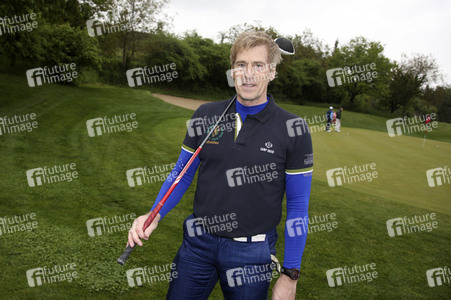 Europa-Park Eagles Charity Golfcup in Rust