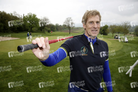 Europa-Park Eagles Charity Golfcup in Rust