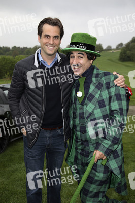 Europa-Park Eagles Charity Golfcup in Rust