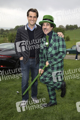 Europa-Park Eagles Charity Golfcup in Rust