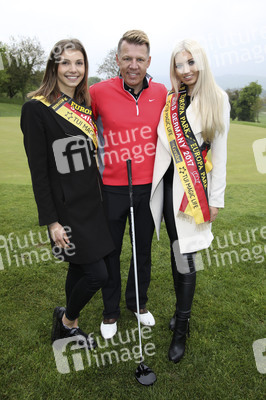 Europa-Park Eagles Charity Golfcup in Rust