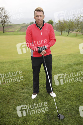 Europa-Park Eagles Charity Golfcup in Rust