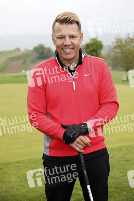 Europa-Park Eagles Charity Golfcup in Rust