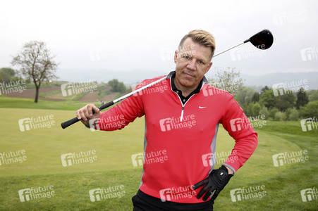 Europa-Park Eagles Charity Golfcup in Rust