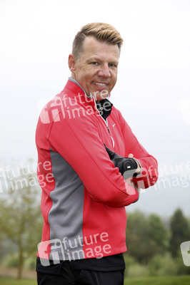 Europa-Park Eagles Charity Golfcup in Rust