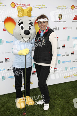 Europa-Park Eagles Charity Golfcup in Rust