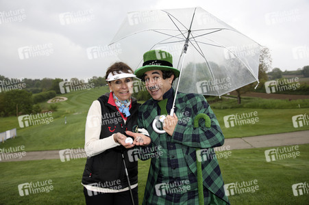 Europa-Park Eagles Charity Golfcup in Rust