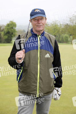 Europa-Park Eagles Charity Golfcup in Rust