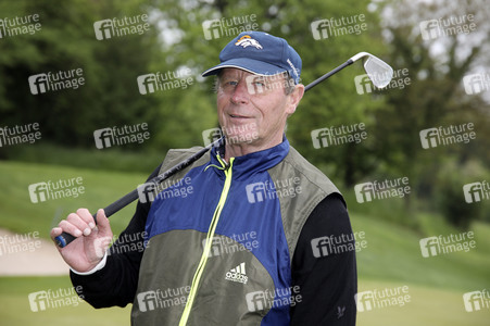 Europa-Park Eagles Charity Golfcup in Rust