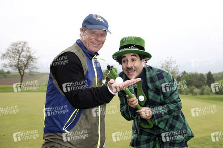 Europa-Park Eagles Charity Golfcup in Rust