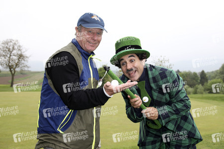 Europa-Park Eagles Charity Golfcup in Rust