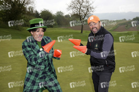 Europa-Park Eagles Charity Golfcup in Rust