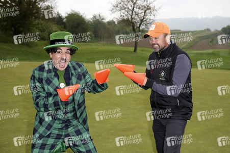Europa-Park Eagles Charity Golfcup in Rust