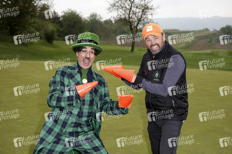 Europa-Park Eagles Charity Golfcup in Rust