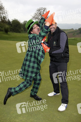 Europa-Park Eagles Charity Golfcup in Rust