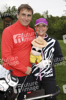 Europa-Park Eagles Charity Golfcup in Rust