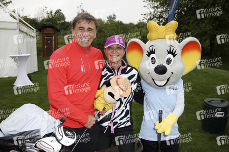 Europa-Park Eagles Charity Golfcup in Rust