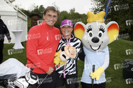 Europa-Park Eagles Charity Golfcup in Rust