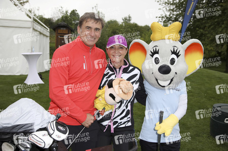 Europa-Park Eagles Charity Golfcup in Rust