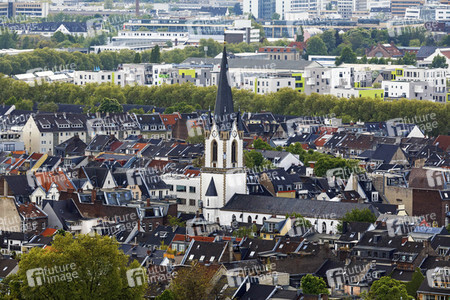 Symbolfoto Ehrenfeld