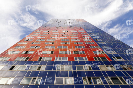Symbolfoto Herkules-Hochhaus