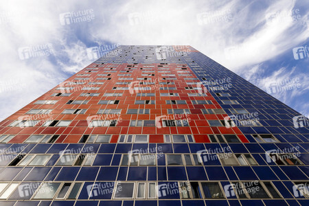 Symbolfoto Herkules-Hochhaus