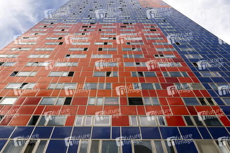 Symbolfoto Herkules-Hochhaus