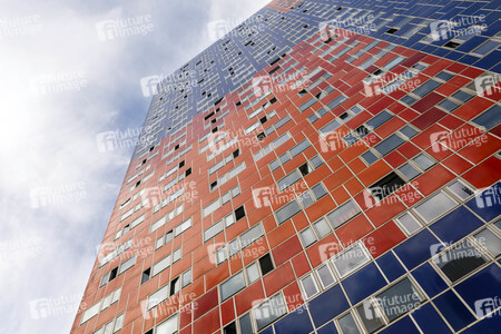 Symbolfoto Herkules-Hochhaus