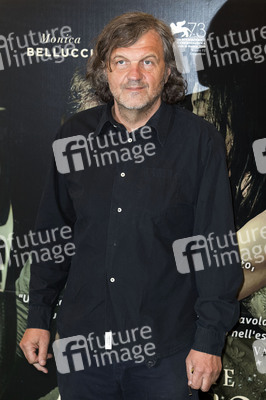 Photocall 'On the Milky Road' in Rom