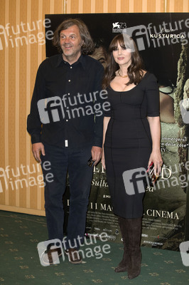 Photocall 'On the Milky Road' in Rom