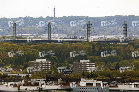 Symbolfoto Rheinenergiestadion