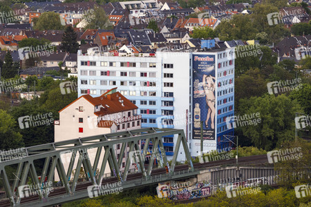 Symbolfoto Laufhaus Pascha