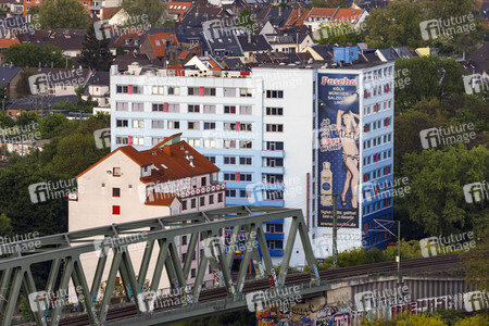 Symbolfoto Laufhaus Pascha
