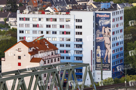 Symbolfoto Laufhaus Pascha