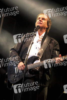 Konzert von Chris de Burgh in Berlin