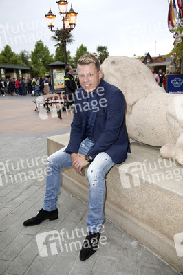 Europa-Park Eagles Charity Golfcup Party in Rust