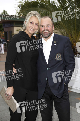 Europa-Park Eagles Charity Golfcup Party in Rust