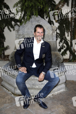 Europa-Park Eagles Charity Golfcup Party in Rust