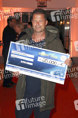 Europa-Park Eagles Charity Golfcup Party in Rust